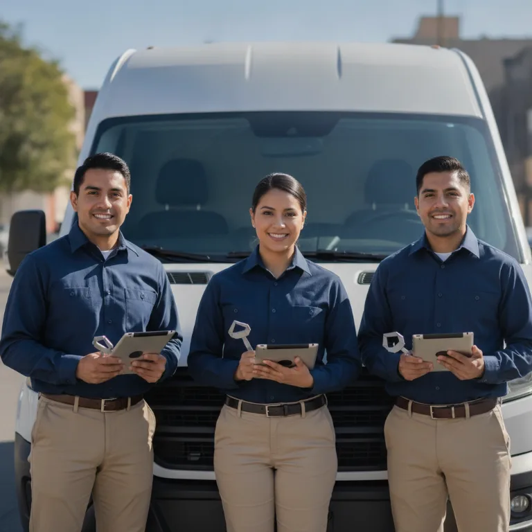 Agente de Patentes equipo en Mexico City